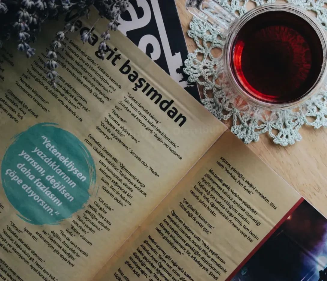 Turning Great Content into Better Distribution Results
